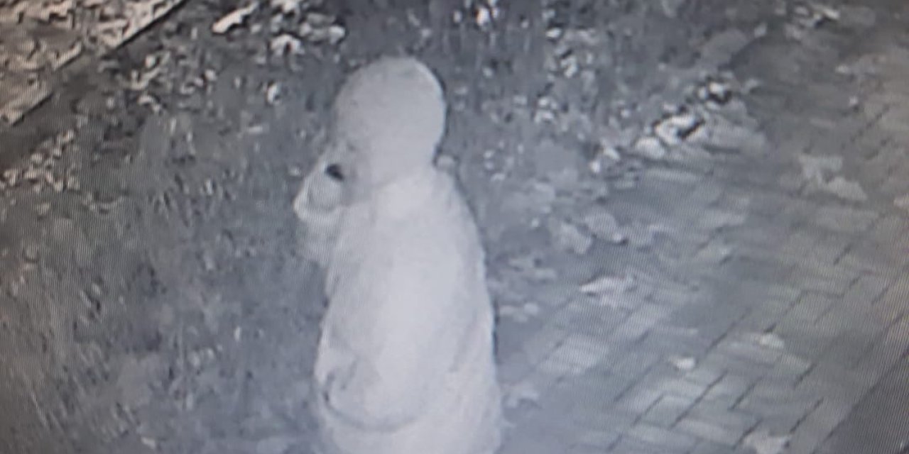 100 Bin Liralık Elektronik Eşya Çalan Şüpheliler, Ayakkabılarından Yakalandı