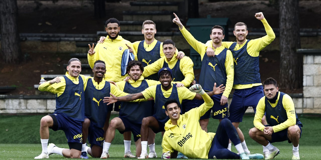 Fenerbahçe, İstanbulspor Hazırlıklarına Başladı