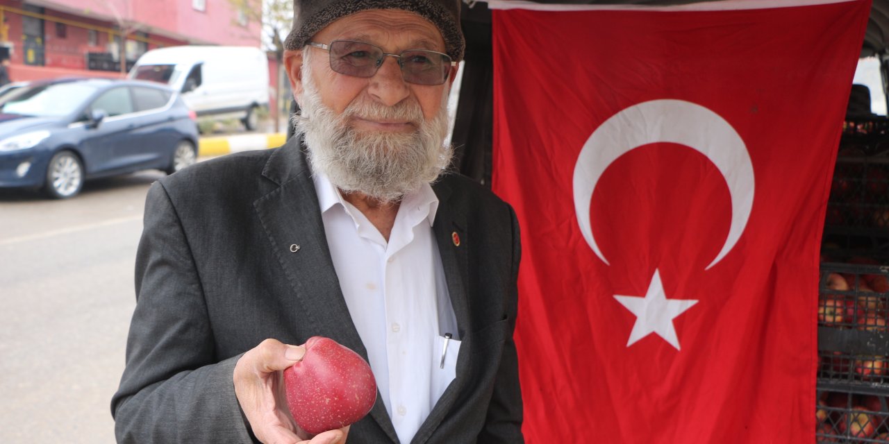 'elmacı Dede’den 6 Şehit Veren Birliğe Moral Ziyareti