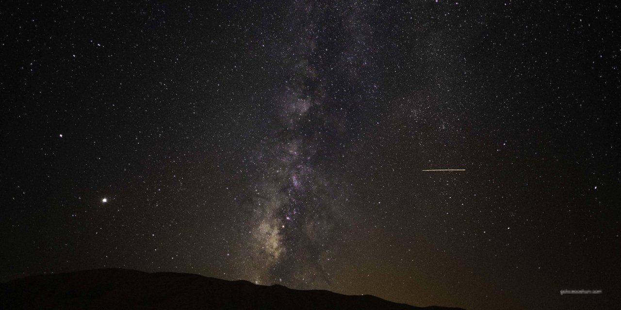 2024'ün Önemli Gök Olayları