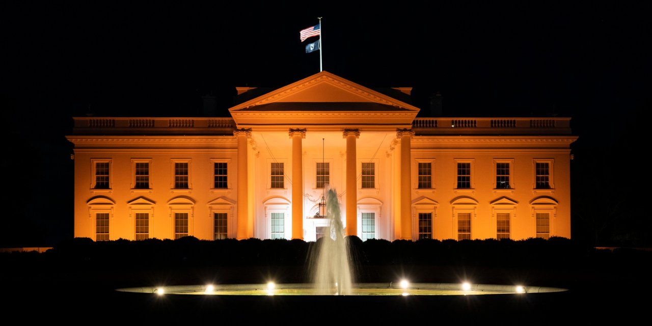 Beyaz Saray'dan 'Kızıldeniz' Açıklaması: Husiler Sorumluluğu Üstlenecek