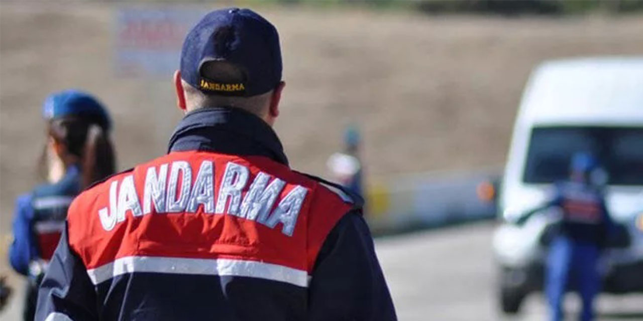 Rize'de Jandarma Operasyonlarında Aranan 954 Kişi Yakalandı