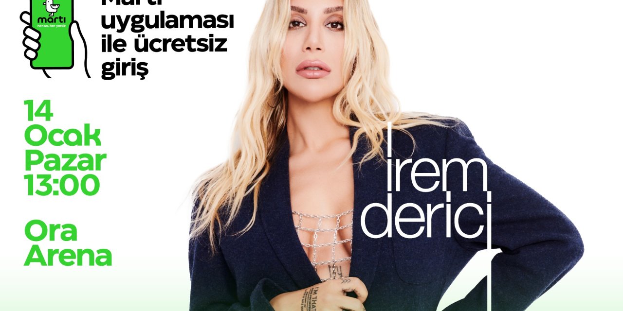 Martı’dan İstanbul’daki 100 Bin Sürücüsüne Özel Festival