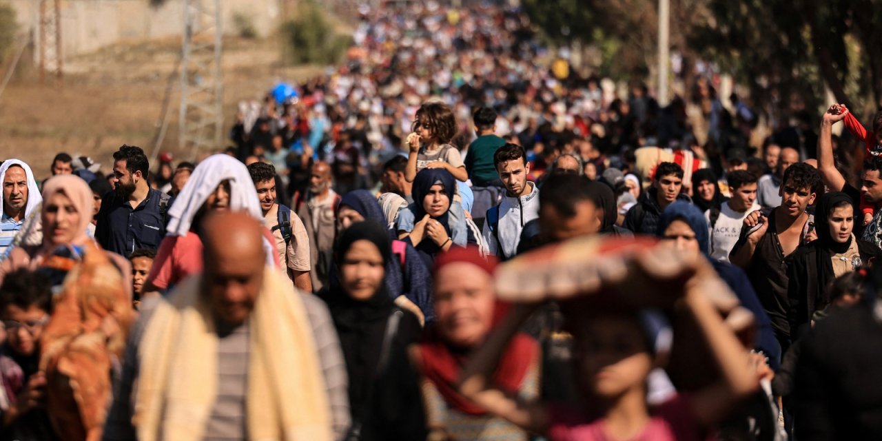 İspanya Ve Ab, İsrailli İki Bakanın Açıklamalarını Kınadı