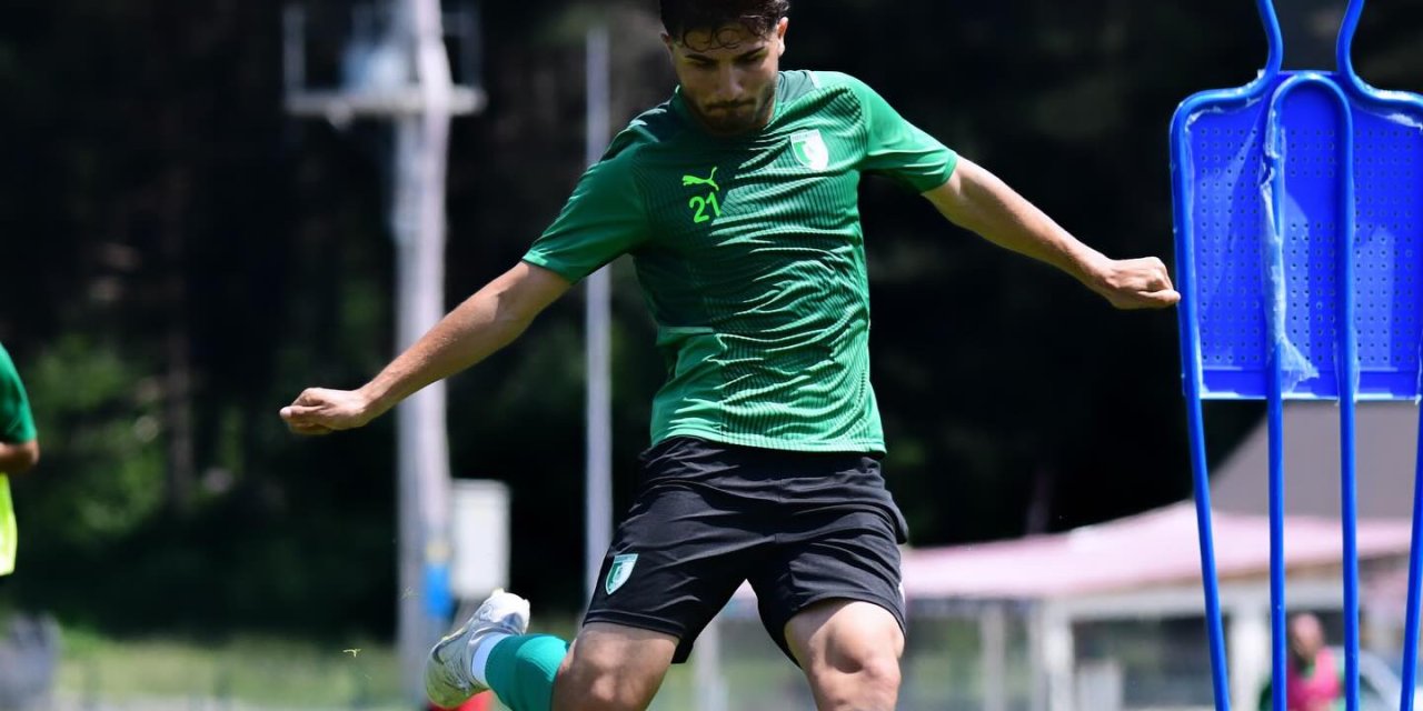 Bodrum Fk'da İki Ayrılık Resmileşti