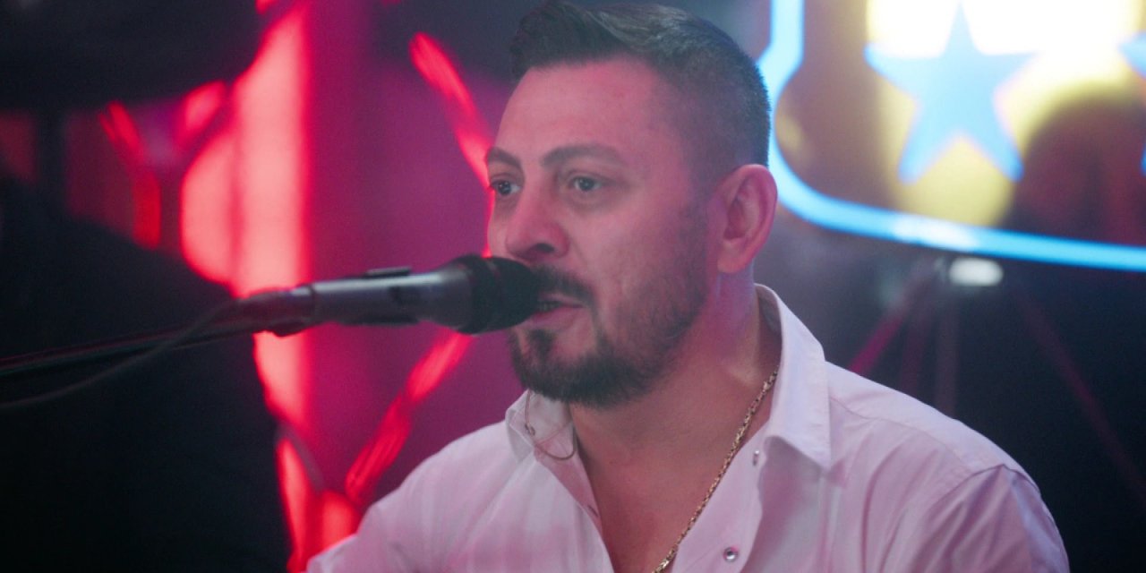 Sincanlı Erkal: Yılmaz Erdoğan Sayesinde Yıldızım Parladı