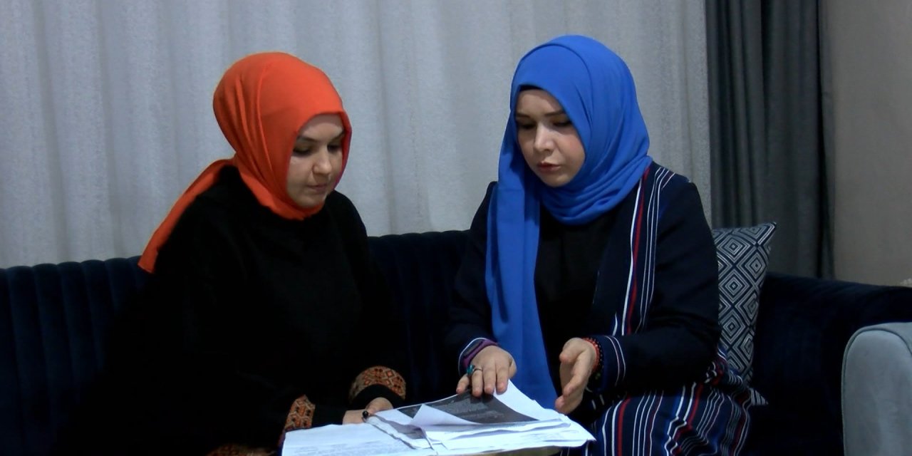 Üsküdar'da Tahliye Davası Açan Ev Sahibi Kiracının Kardeşine Saldırdı