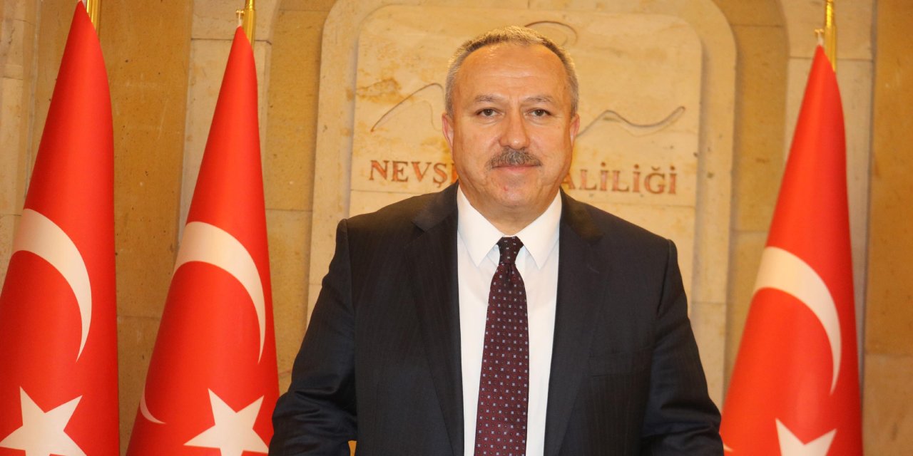 Kapadokya'da 4 Milyon 826 Bin Ziyaretçi İle Rekor