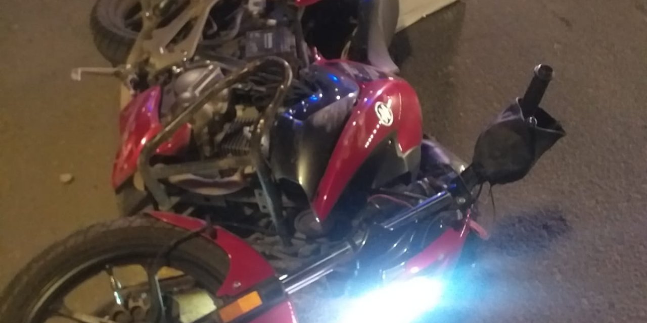 Liseli Efe Ve Dayısı, Yılbaşı Kutlaması Dönüşünde Kazada Öldü