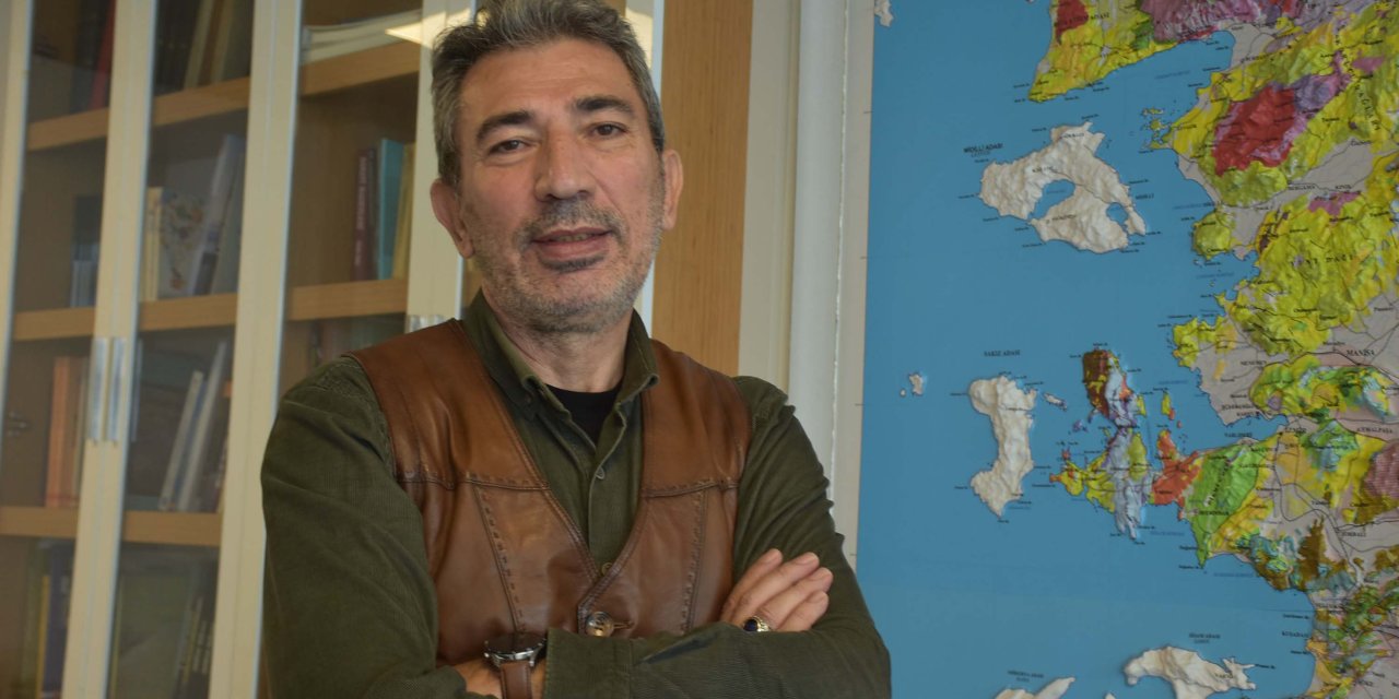 Jeoloji Mühendisleri Odası: 2 Bin Yıldır Deprem Üretmeyen Faylar Süresini Doldurdu