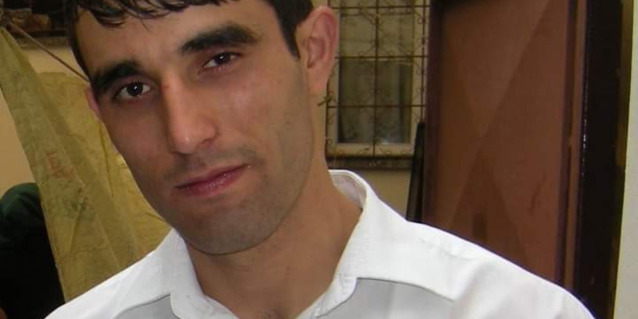 Evde Çıkan Yangında Baba Ve Kızı Öldü