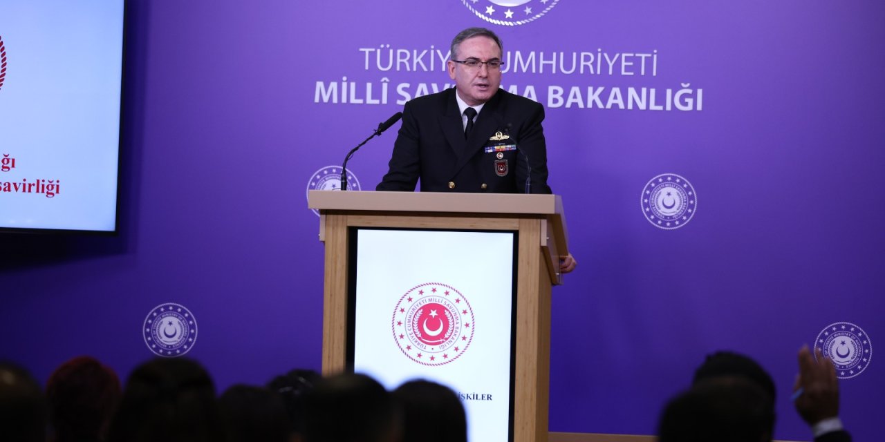 Msb: Son Bir Haftada 36 Terörist Etkisiz Hale Getirildi