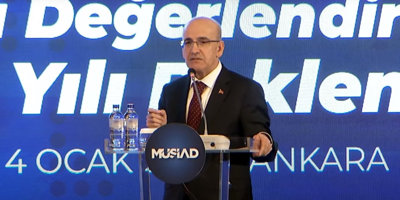 Bakan Şimşek: Enflasyonda Düşüş Devam Edecek