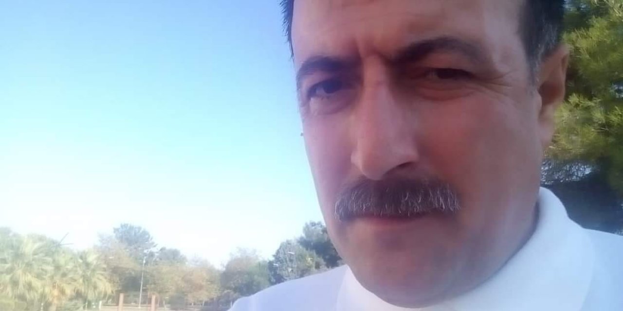 Sahte İçki Zehirlenmesi Şüphesi İle Tedavi Gördüğü Hastanede Öldü