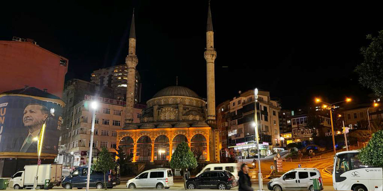 Mevlit Kandili Yarın İdrak Edilecek