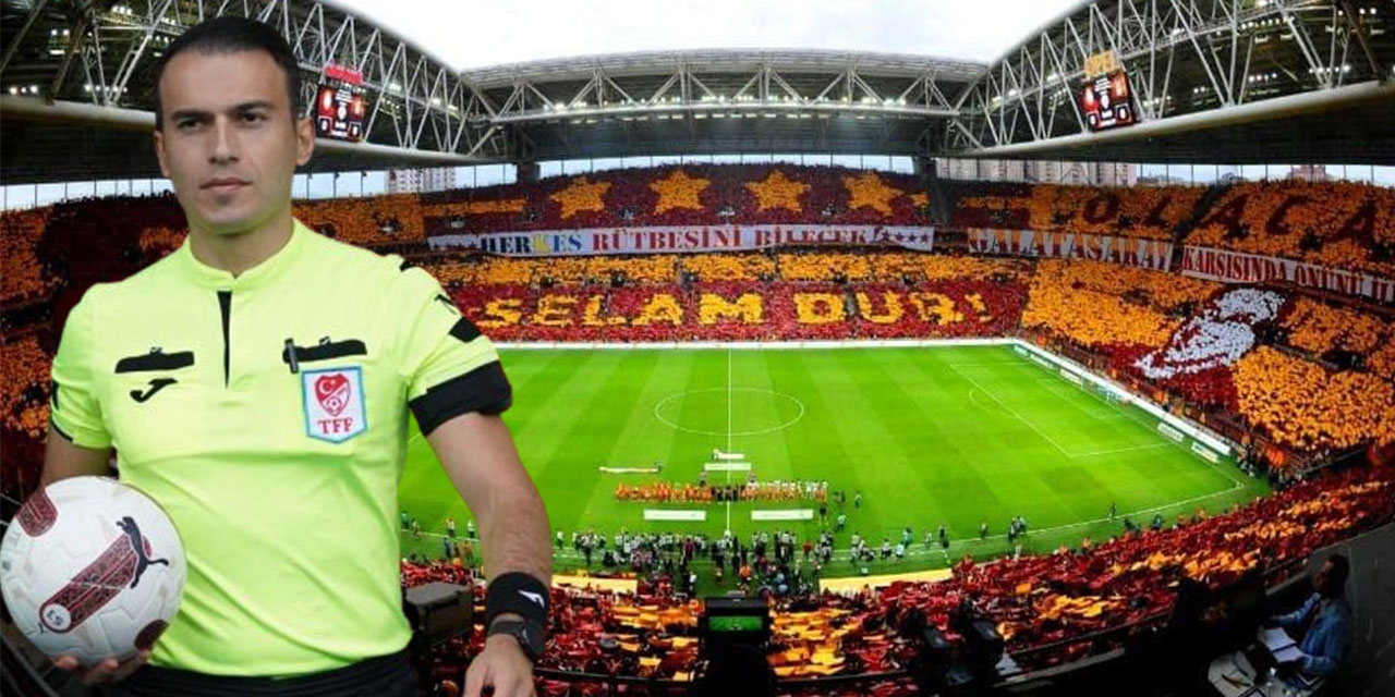 Rizeli Hakem Muhammet Ali Metoğlu’nun Süper Lig’de Görev Alacağı İlk Maç Belli Oldu