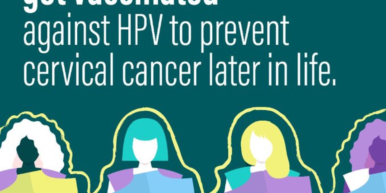 Dsö: Rahim Ağzı Kanseri Vakalarının Yüzde 95’i Hpv Virüsünden Kaynaklanıyor