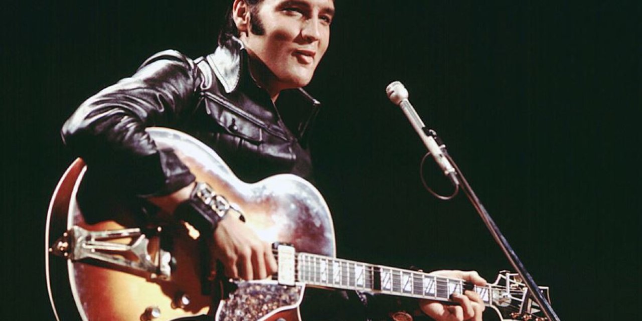 Elvis Presley, Hologram Konserle Hayranları İle Buluşacak