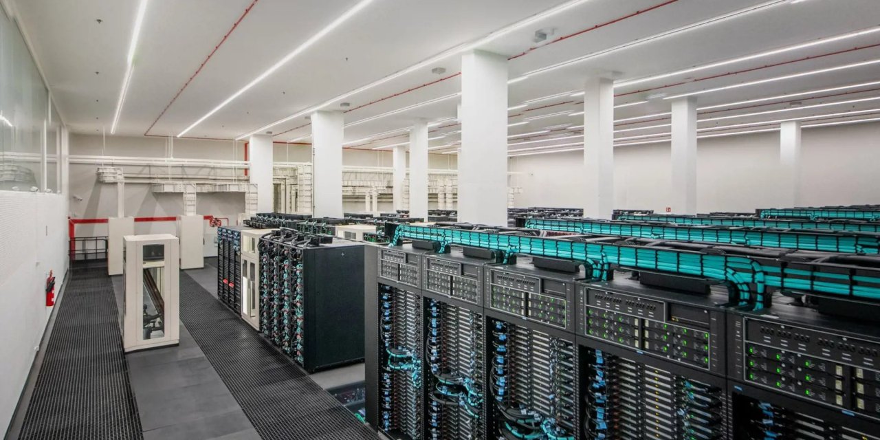 Bakan Kacır: Marenostrum 5, Ülkemize Dünya Çapında Yeni Kapılar Açacak