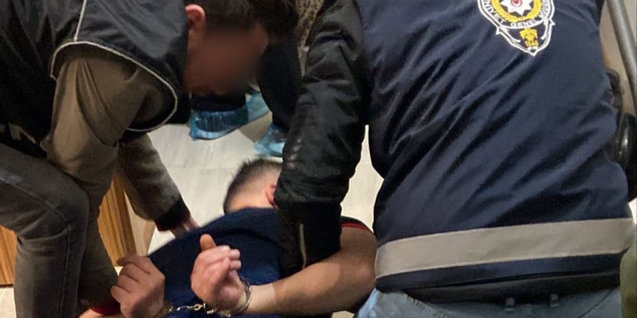 Uyuşturucu Çetesine 1036 Yıl Ceza İstendi