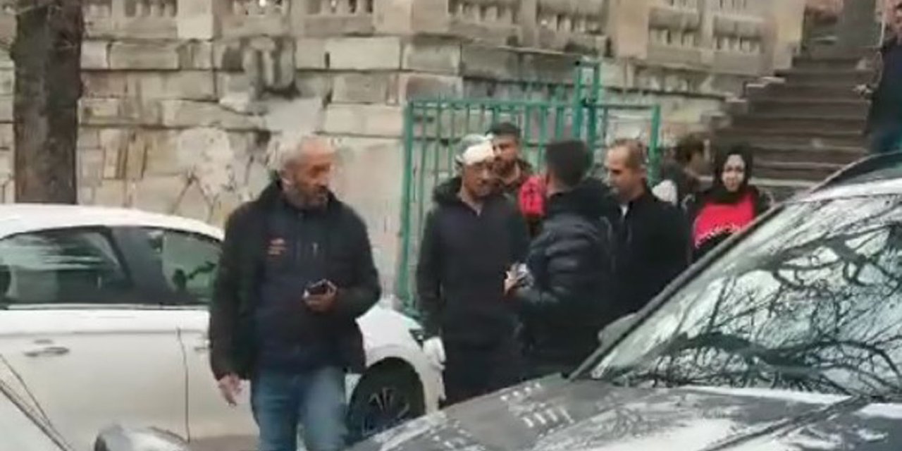 Arkadaşının Yanarak Hayatını Kaybettiği Kazanın Sürücü Serbest Bırakıldı