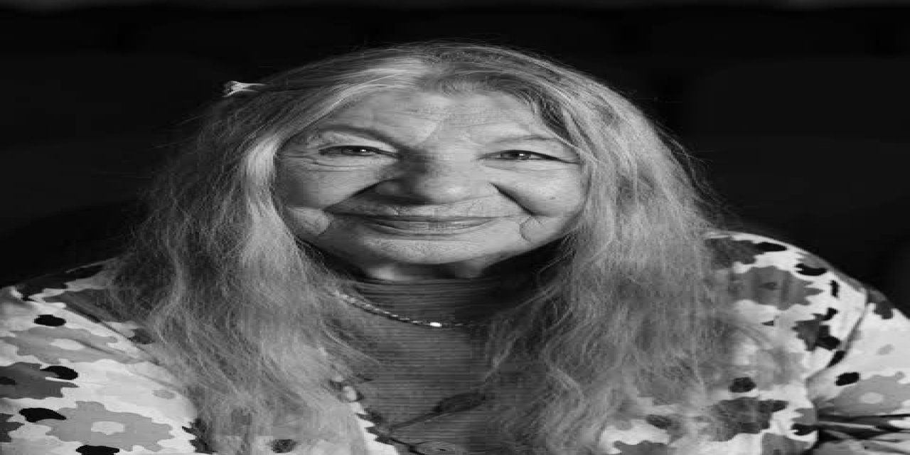 Bakan Ersoy'dan Vefat Eden Sanatçı Ayla Algan'ın Yakınlarına Başsağlığı Mesajı