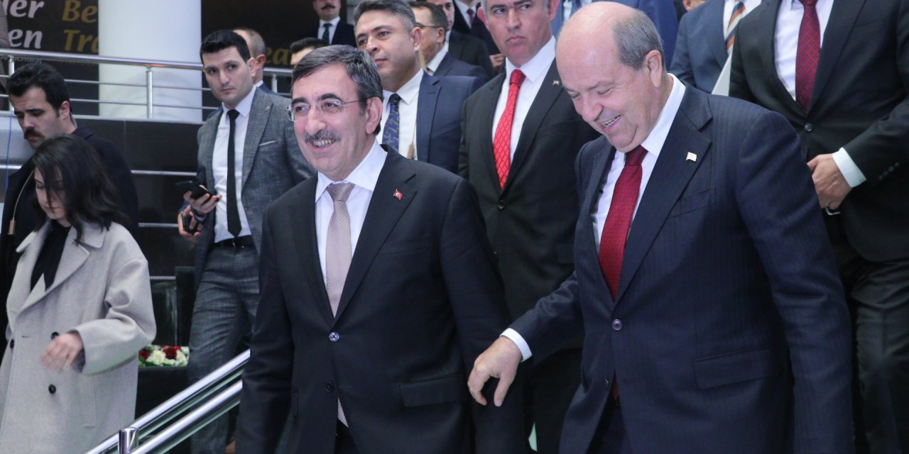 Cevdet Yılmaz: İsias Otel Davasında, Yargıya Güveniyoruz