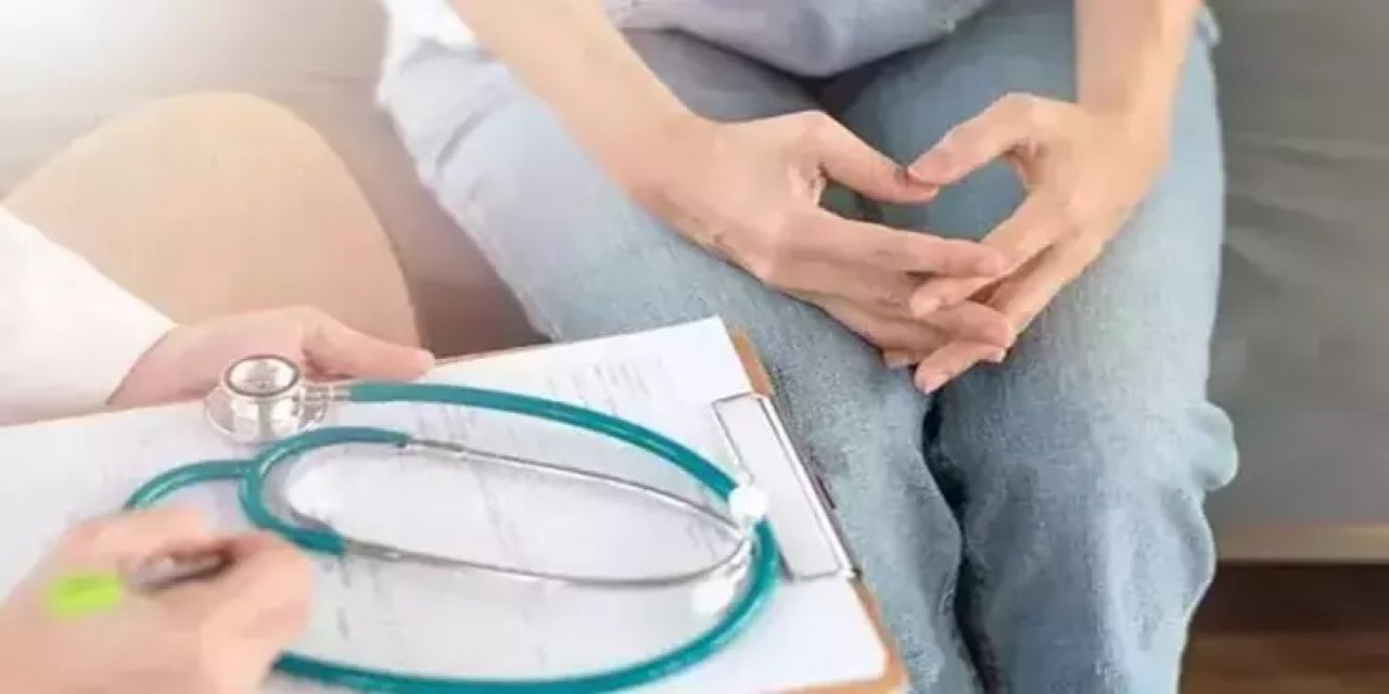 “Cinsel İlişki Sonrası Kanama, Rahim Ağzı Kanseri Belirtisi Olabilir”