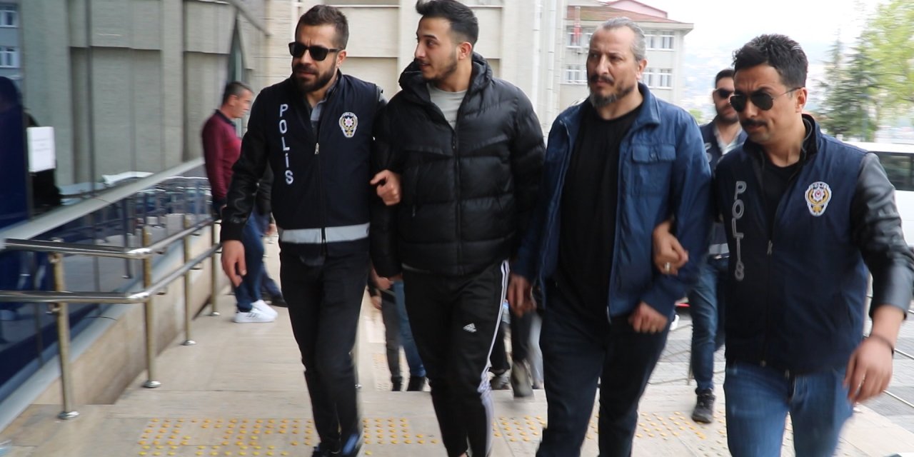 Çete Üyesine İşkence Yapan 6 Kişiye Toplam 203 Yıl Hapis İstendi