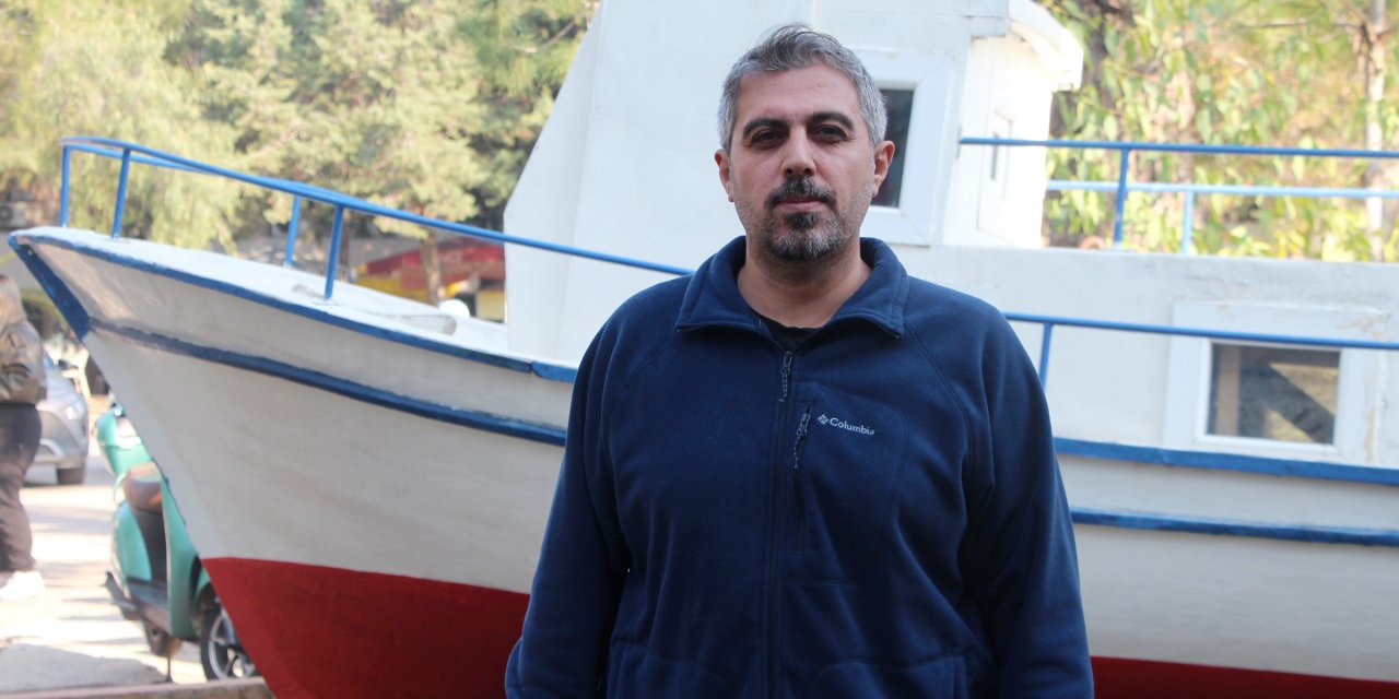 Balon Balığının En Zehirlisini Yemişler