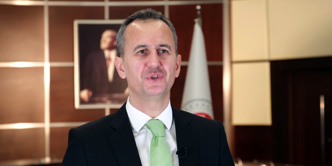 Haluk Görgün: Savunma Ve Havacılık İhracatımız 2023'te Yüzde 27 Arttı