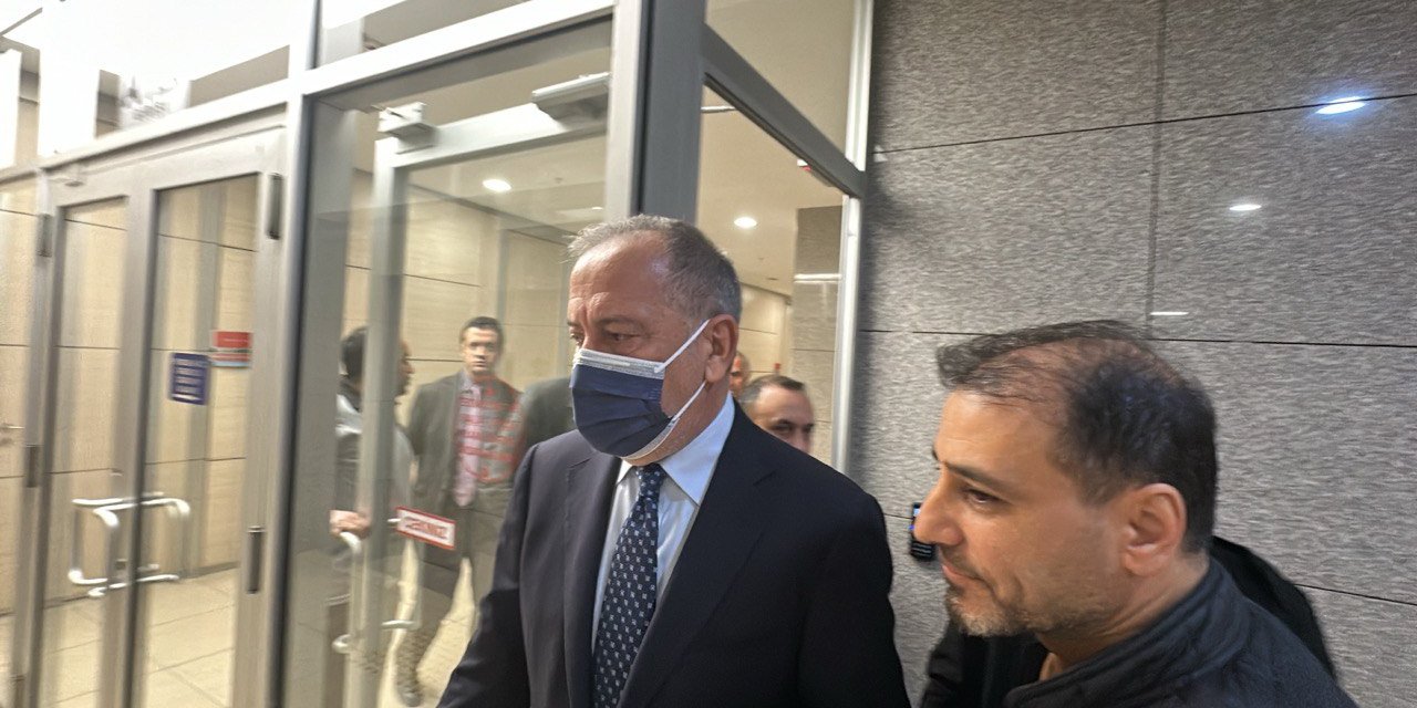 Fatih Altaylı Adli Kontrol Talebiyle Hakimliğe Sevk Edildi