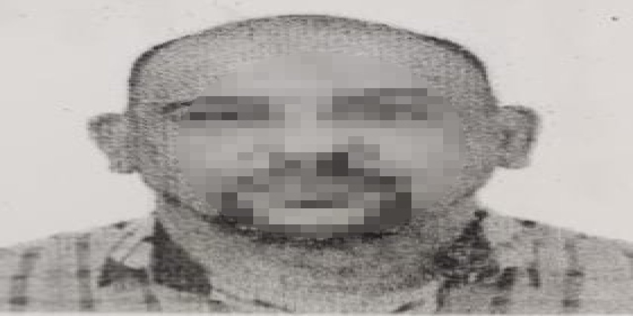 3 Kızına Cinsel İstismardan Tutuklandı