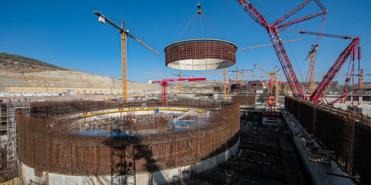 "Akkuyu, Türk İş Dünyası İçin Referans Ve Hazırlık Fırsatı Oldu"