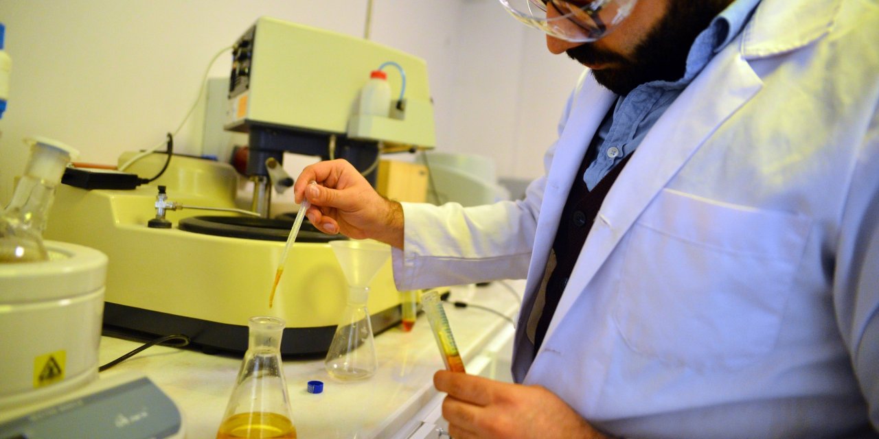 Çimento Üretiminde Sera Gazı Salınımı Azaltan Proje