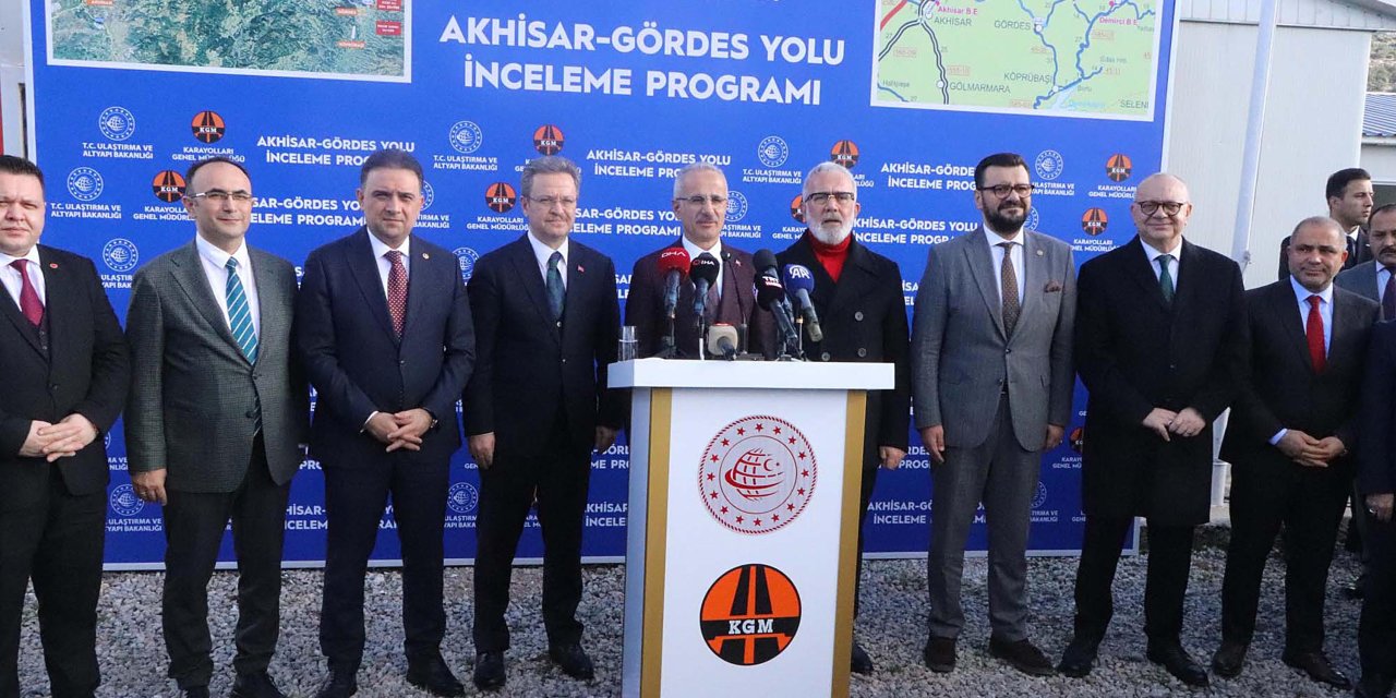 Bakan Uraloğlu: Yıllık 105 Milyon Lira Tasarruf Sağlayacağız