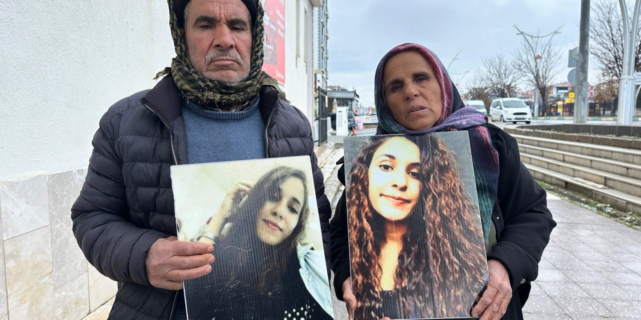 Kayıp Gülistan’ın Annesi: 4 Yıldır Her Gün Sabah Akşam Balkona Çıkıp Kızımı Gözlüyorum