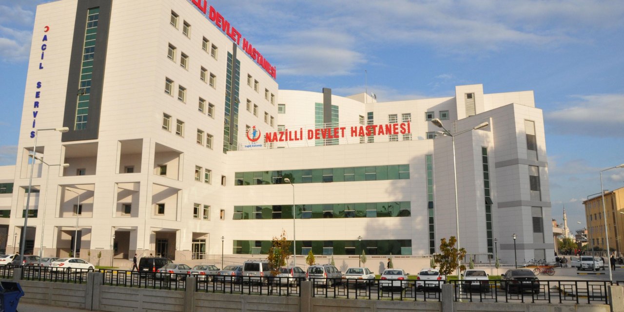 Aydın'da 'Yeşil Reçete' Operasyonu: 9 Gözaltı