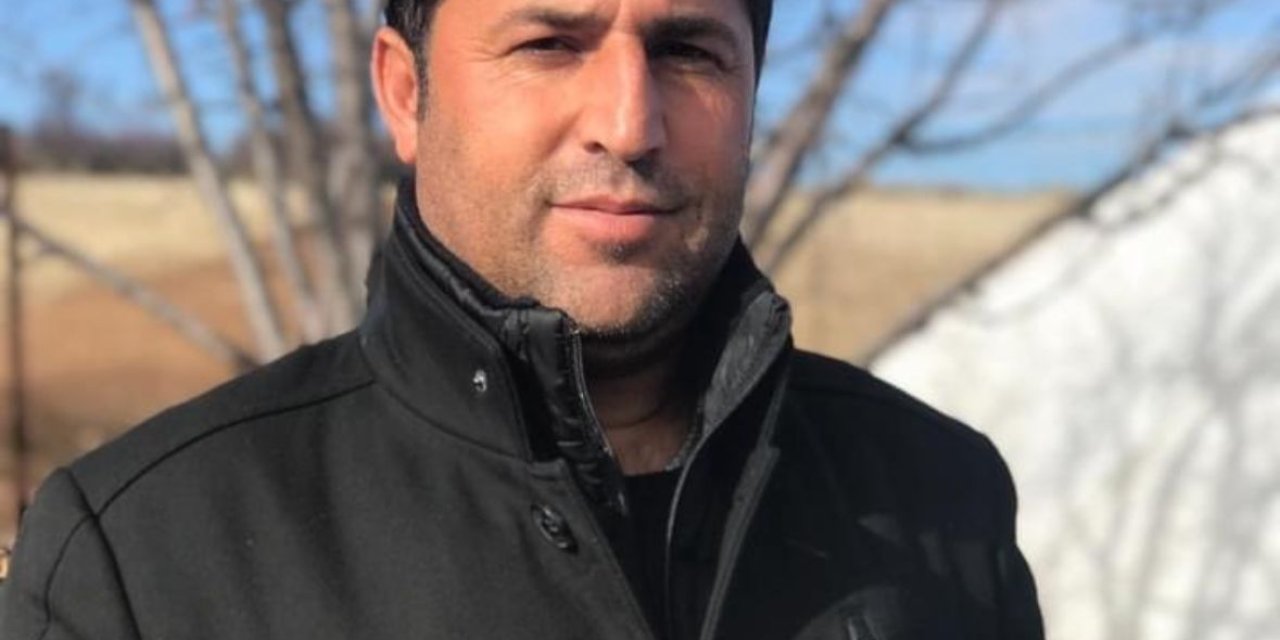 Yurt Dışından Dönen Husumetlisini, Evinin Önünde Bekleyip, Öldürdü