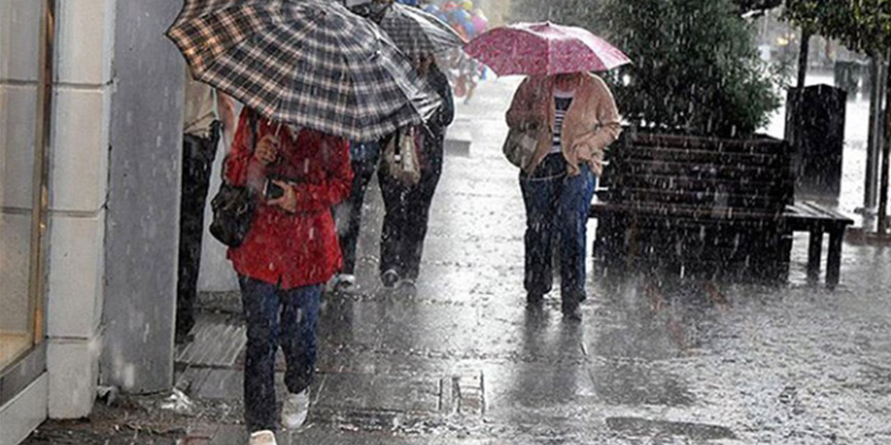 Ramazan Bayramı'nda Rize'de hava nasıl olacak?