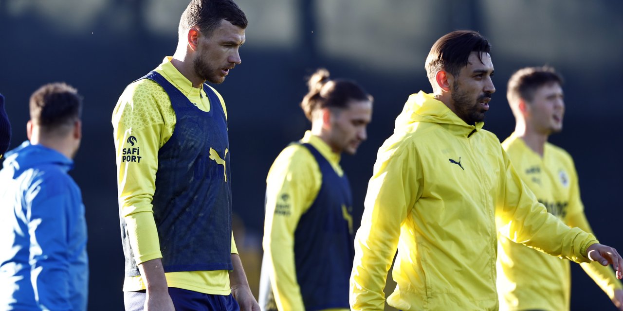 Fenerbahçe, İstanbulspor Mesaisine Devam Etti