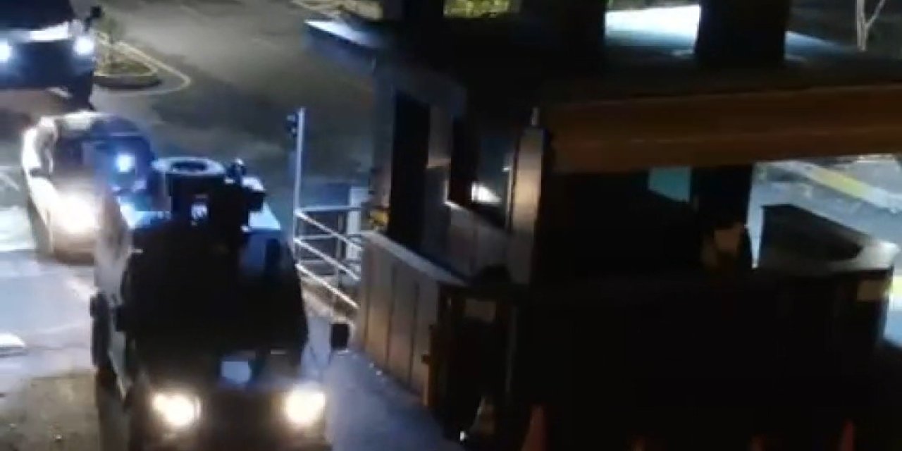 Batman'da, Deaş Operasyonunda 1 Tutuklama