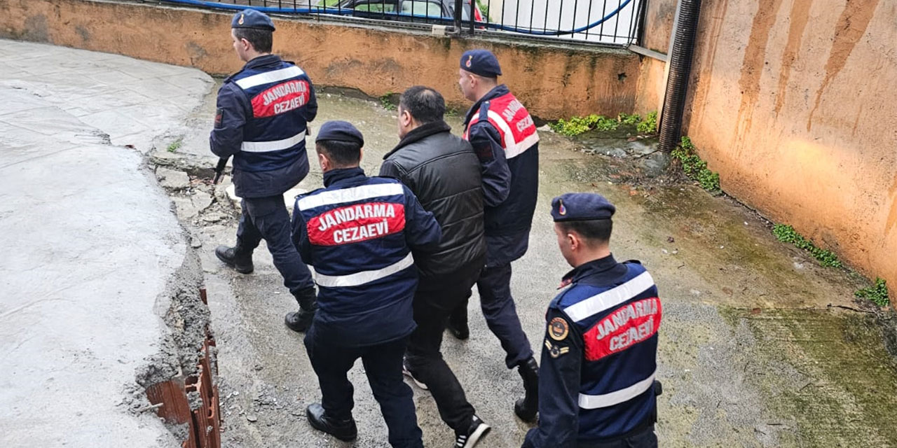 Artvin'de eşini boğarak öldüren sanık müebbet hapisle cezalandırıldı