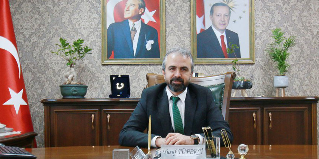 Rize'de Valilikten Öteye Lise Yapımı İçin Yer Belirlendi