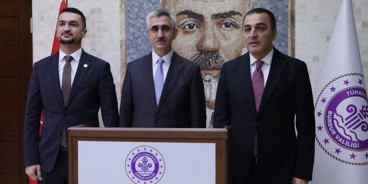 Bakan Yardımcısı Yılmaz: Eğitimde Çok Büyük Mesafeler Alındı