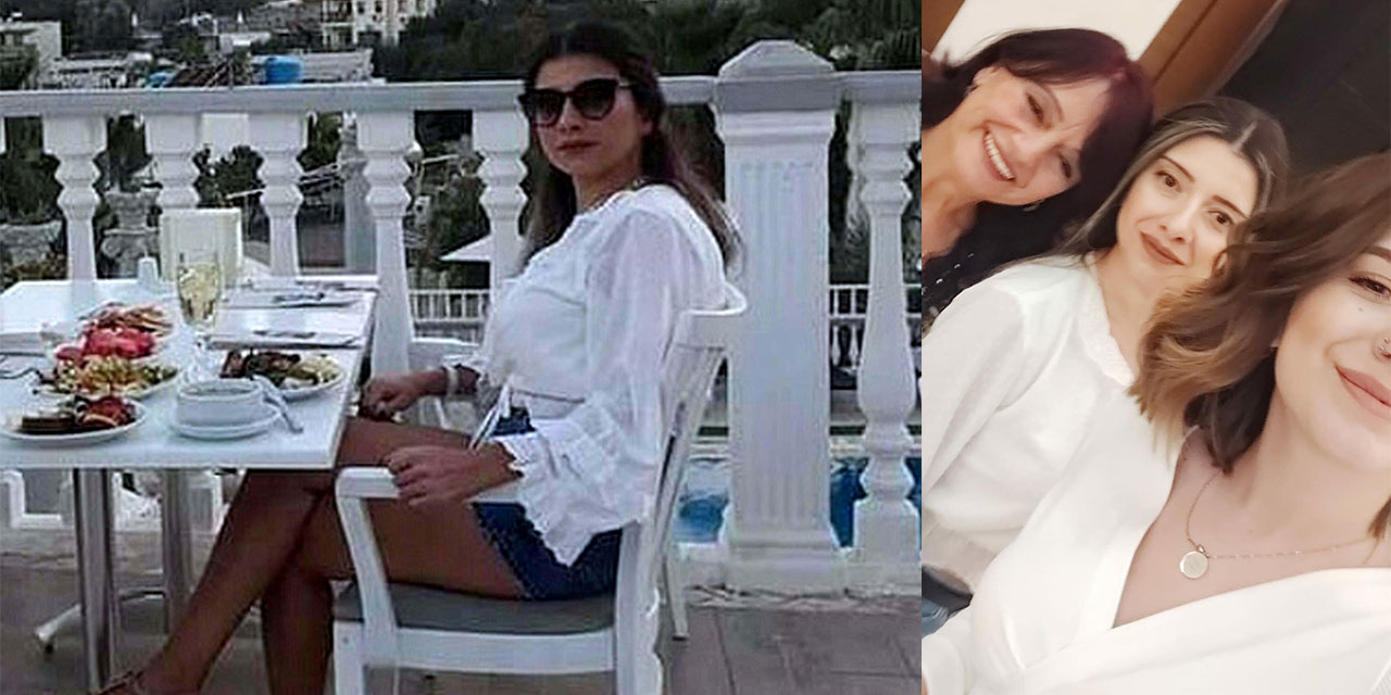 Eşinin Öldürdüğü Ezgi'nin Annesi: Katilin Yakalanması İçin Yaşıyorum