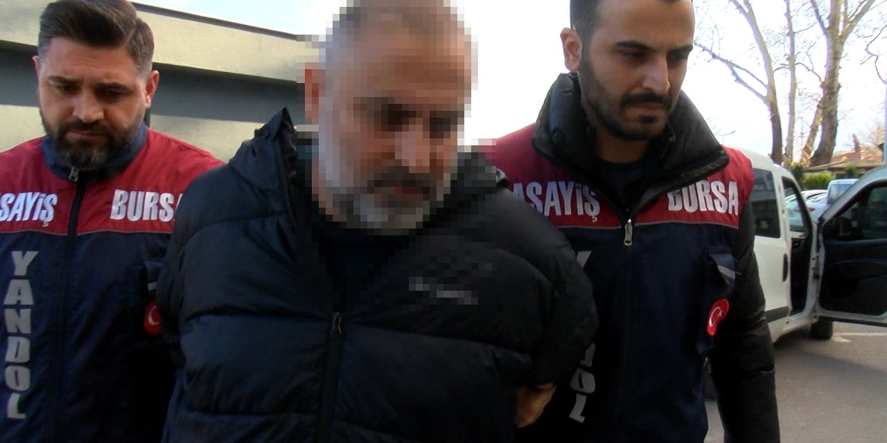 'Yavru' Adını Verdiği Sistemle Milyonlarca Liralık Vurgun Yaptı, Yakalandığında Cebinden Para Çıkmadı