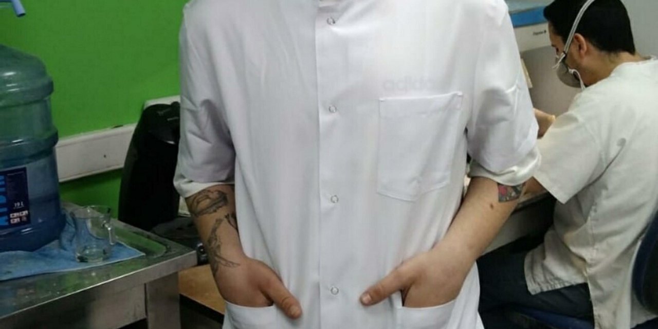 Veli Eren'den 174 Gündür Haber Yok