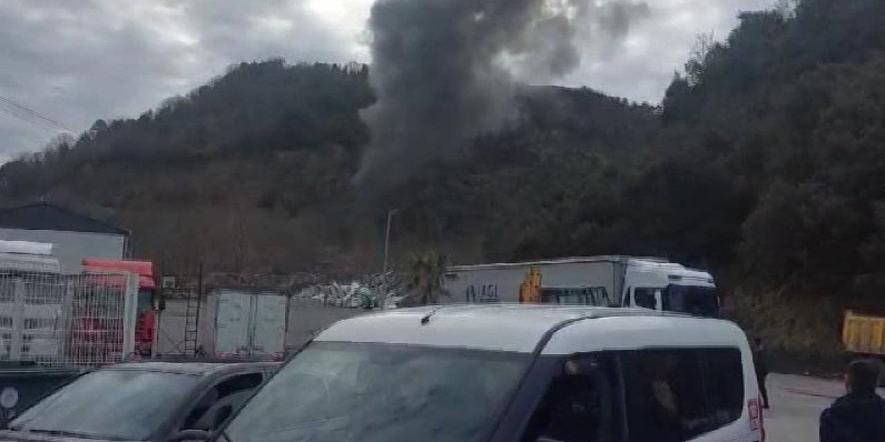 Balıkçıların Ağına Takılan Mayın İmha Edildi