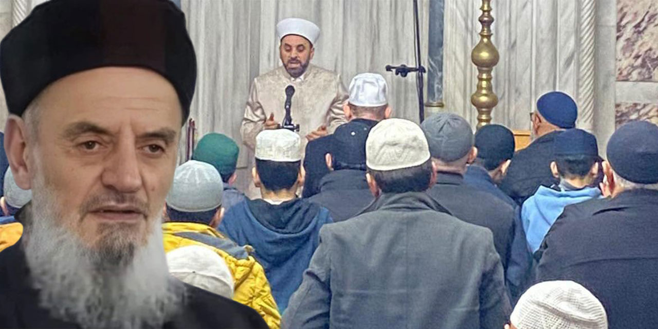 Hafız Mehmet Köseoğlu, vefatının 3. Sene-i devriyesinde Rize’de anıldı